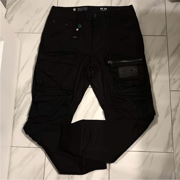 Men’s G-Star Raw Relaxed Tapered Cargo Pants
